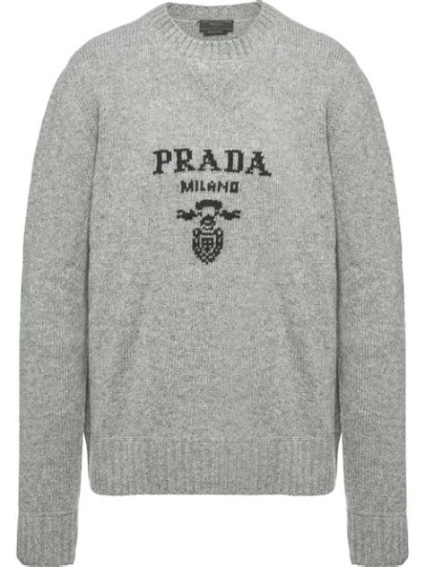 Truien voor heren van Prada 